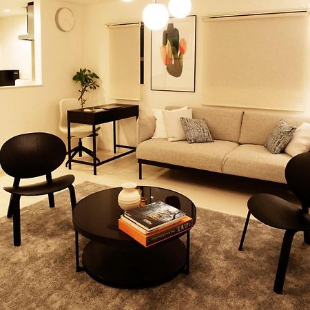 6 Mins To Walk Jr Okubo Station 1Stop To Shinjuku Brand New Silent Stylish 3Br Villa Tokio Zewnętrze zdjęcie