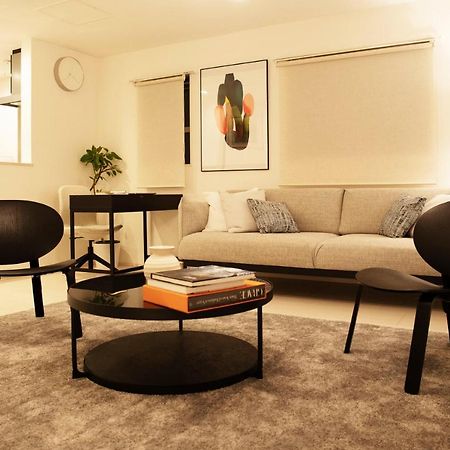 6 Mins To Walk Jr Okubo Station 1Stop To Shinjuku Brand New Silent Stylish 3Br Villa Tokio Zewnętrze zdjęcie