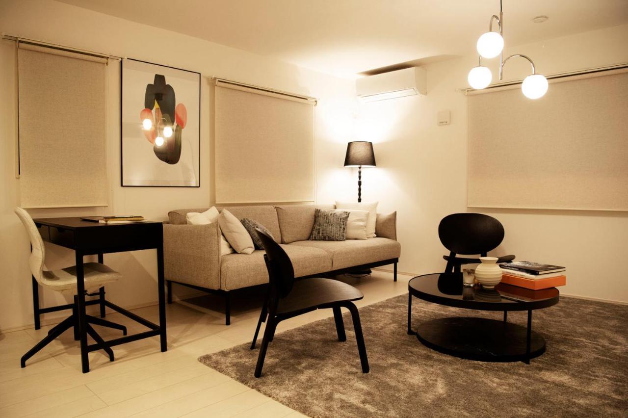 6 Mins To Walk Jr Okubo Station 1Stop To Shinjuku Brand New Silent Stylish 3Br Villa Tokio Zewnętrze zdjęcie