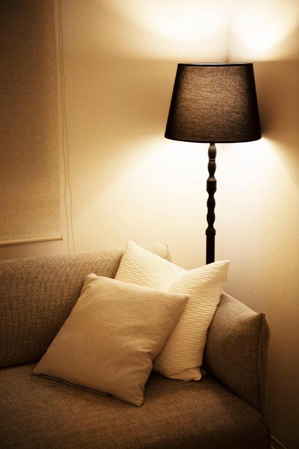 6 Mins To Walk Jr Okubo Station 1Stop To Shinjuku Brand New Silent Stylish 3Br Villa Tokio Zewnętrze zdjęcie