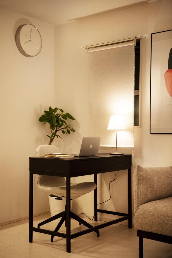 6 Mins To Walk Jr Okubo Station 1Stop To Shinjuku Brand New Silent Stylish 3Br Villa Tokio Zewnętrze zdjęcie