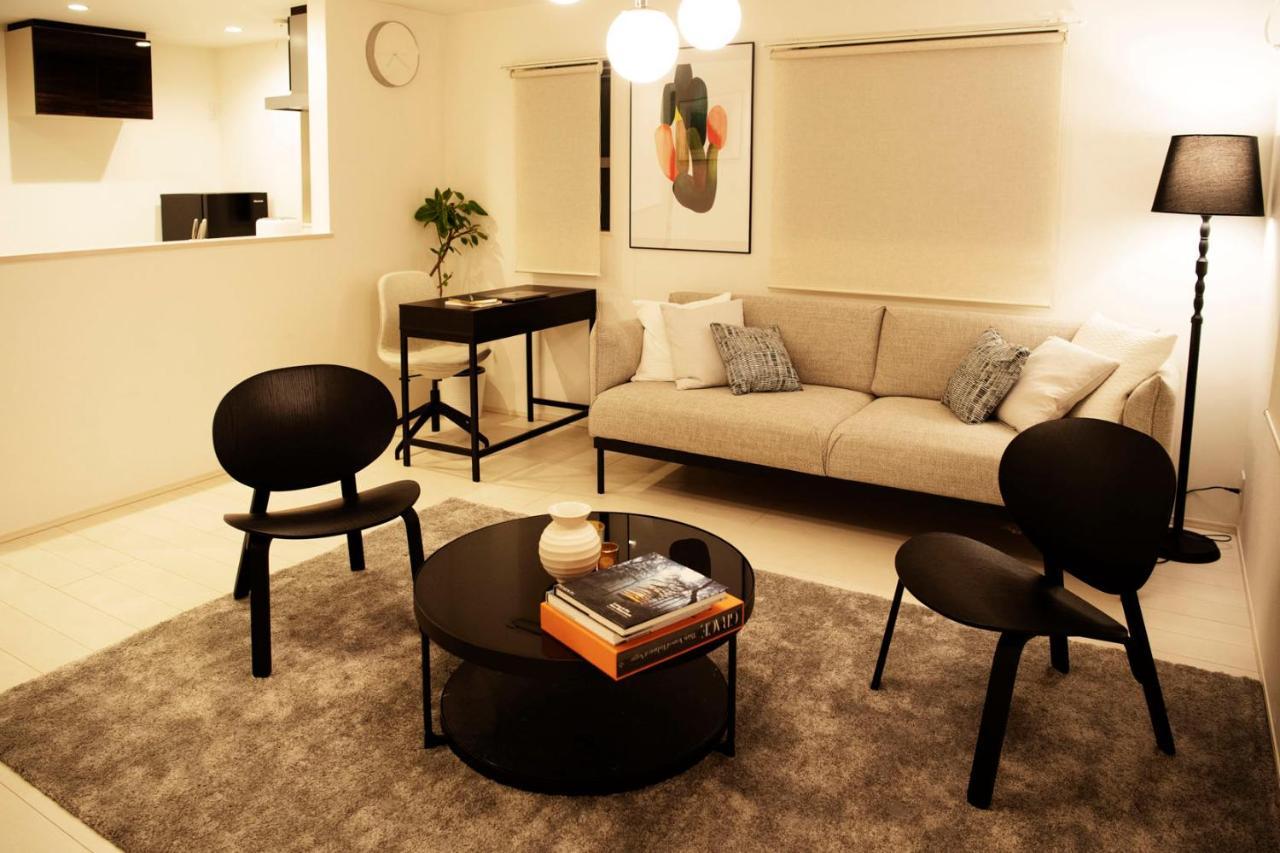 6 Mins To Walk Jr Okubo Station 1Stop To Shinjuku Brand New Silent Stylish 3Br Villa Tokio Zewnętrze zdjęcie