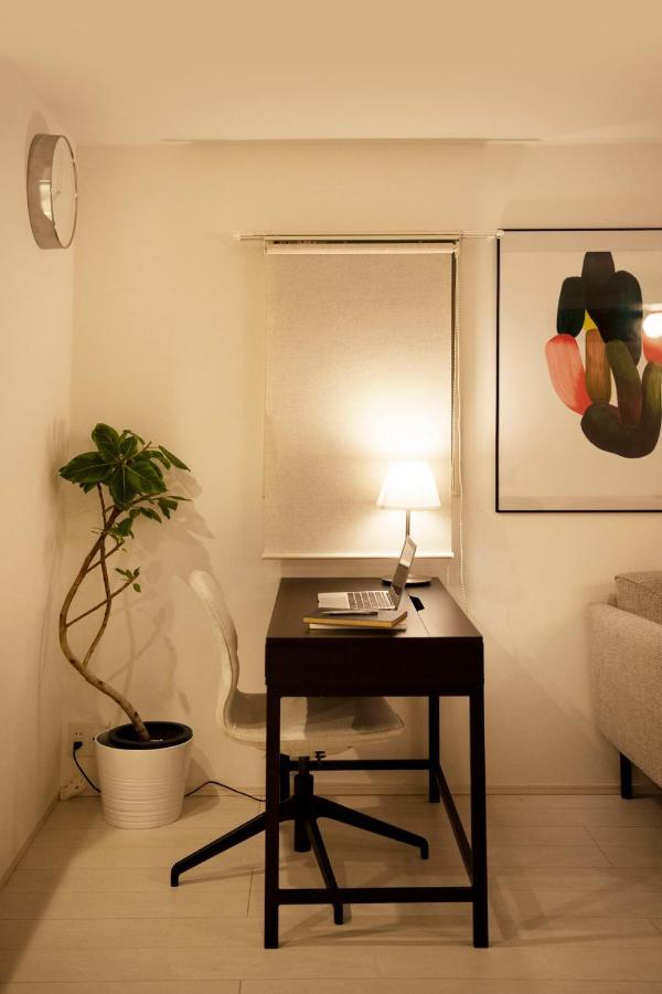 6 Mins To Walk Jr Okubo Station 1Stop To Shinjuku Brand New Silent Stylish 3Br Villa Tokio Zewnętrze zdjęcie