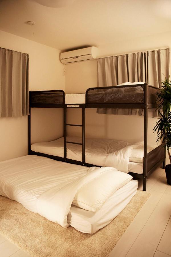 6 Mins To Walk Jr Okubo Station 1Stop To Shinjuku Brand New Silent Stylish 3Br Villa Tokio Zewnętrze zdjęcie