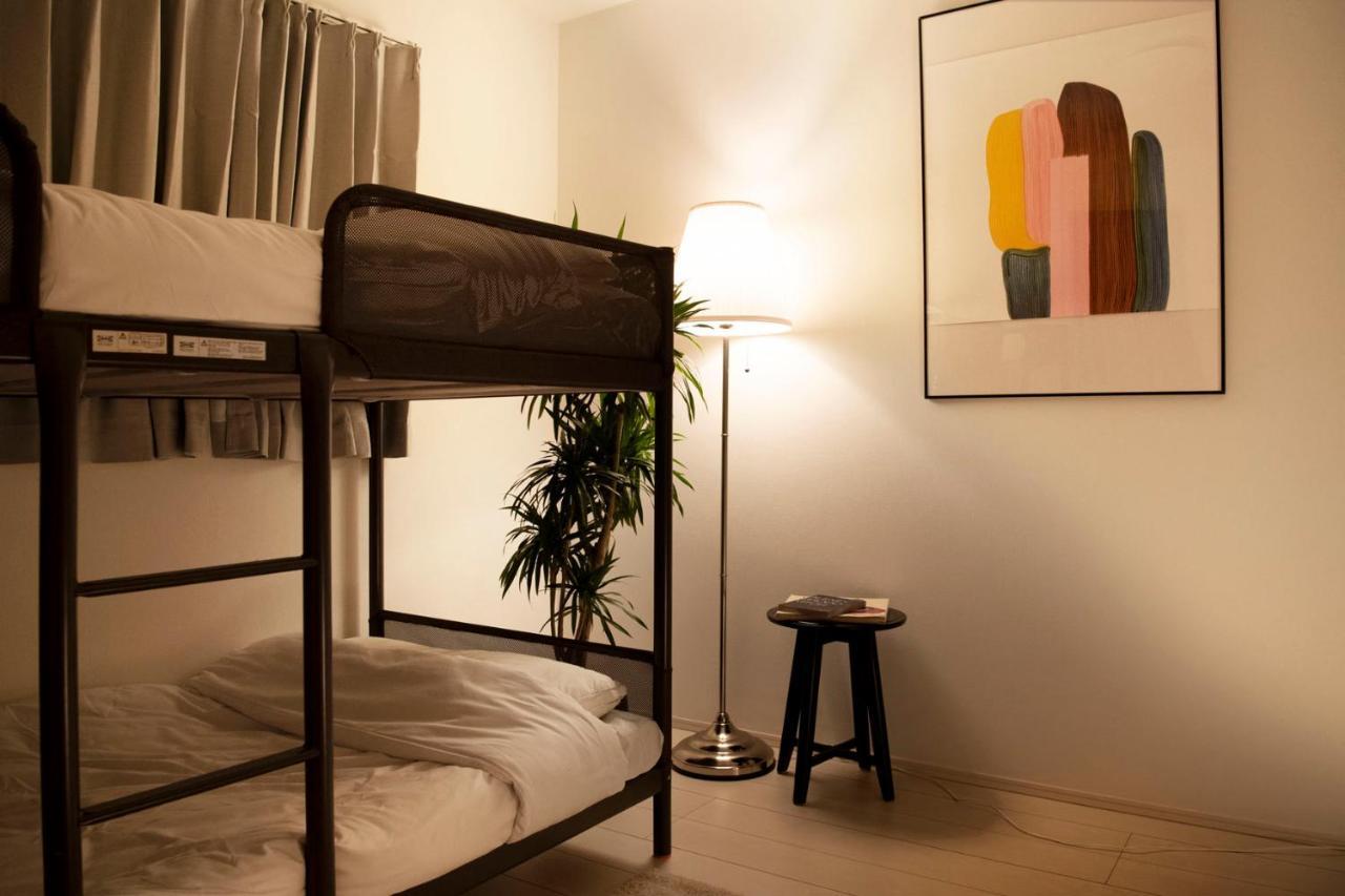 6 Mins To Walk Jr Okubo Station 1Stop To Shinjuku Brand New Silent Stylish 3Br Villa Tokio Zewnętrze zdjęcie