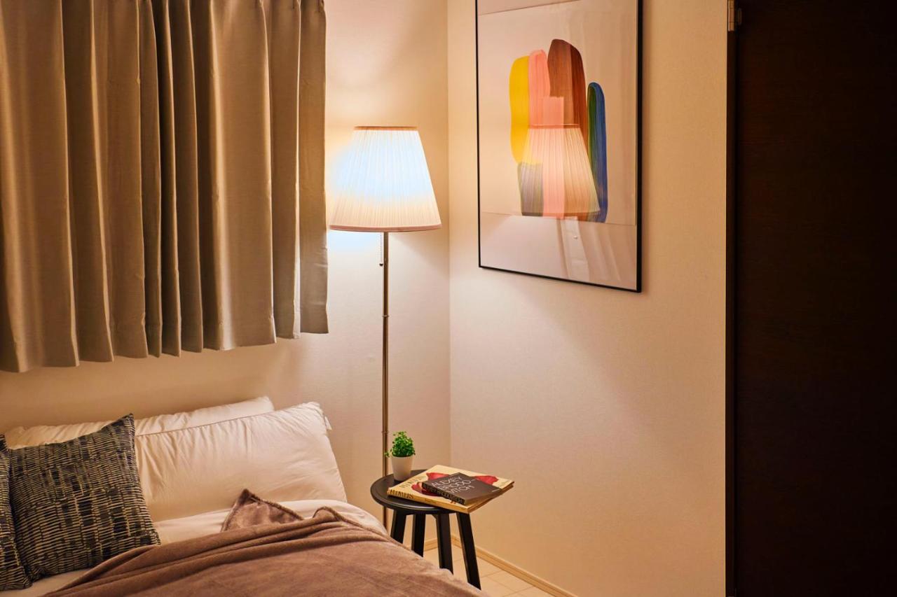 6 Mins To Walk Jr Okubo Station 1Stop To Shinjuku Brand New Silent Stylish 3Br Villa Tokio Zewnętrze zdjęcie