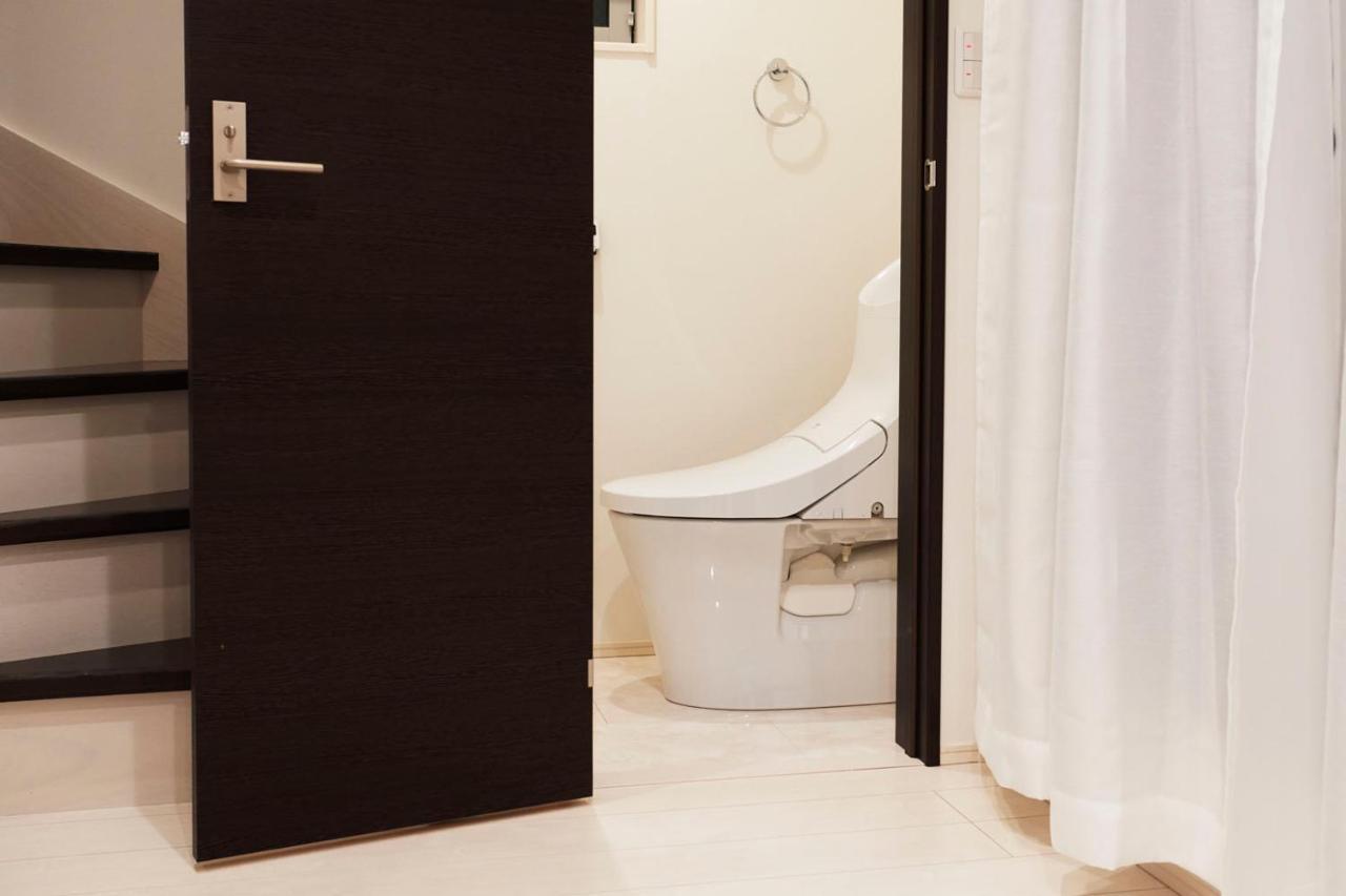 6 Mins To Walk Jr Okubo Station 1Stop To Shinjuku Brand New Silent Stylish 3Br Villa Tokio Zewnętrze zdjęcie