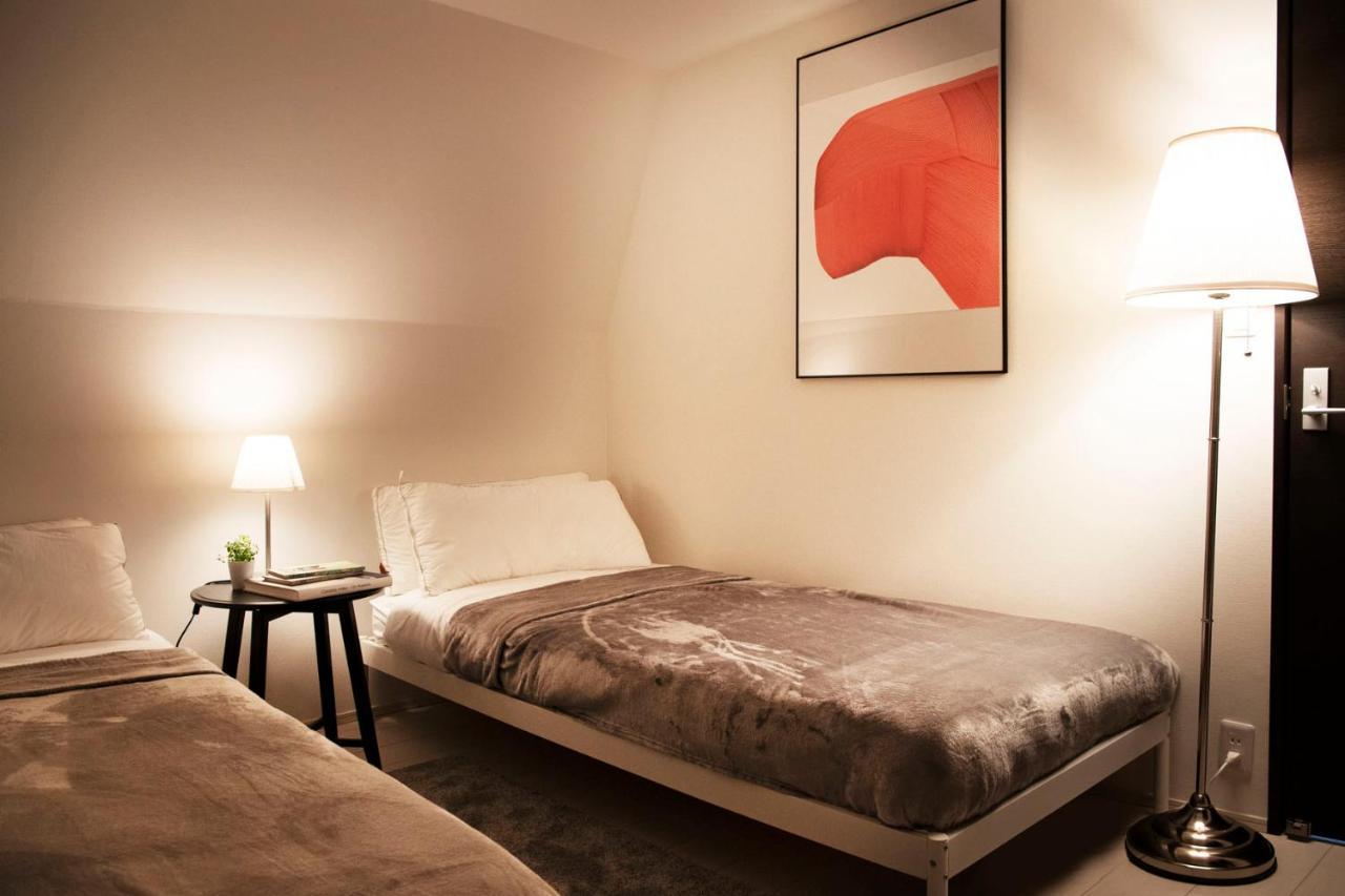 6 Mins To Walk Jr Okubo Station 1Stop To Shinjuku Brand New Silent Stylish 3Br Villa Tokio Zewnętrze zdjęcie