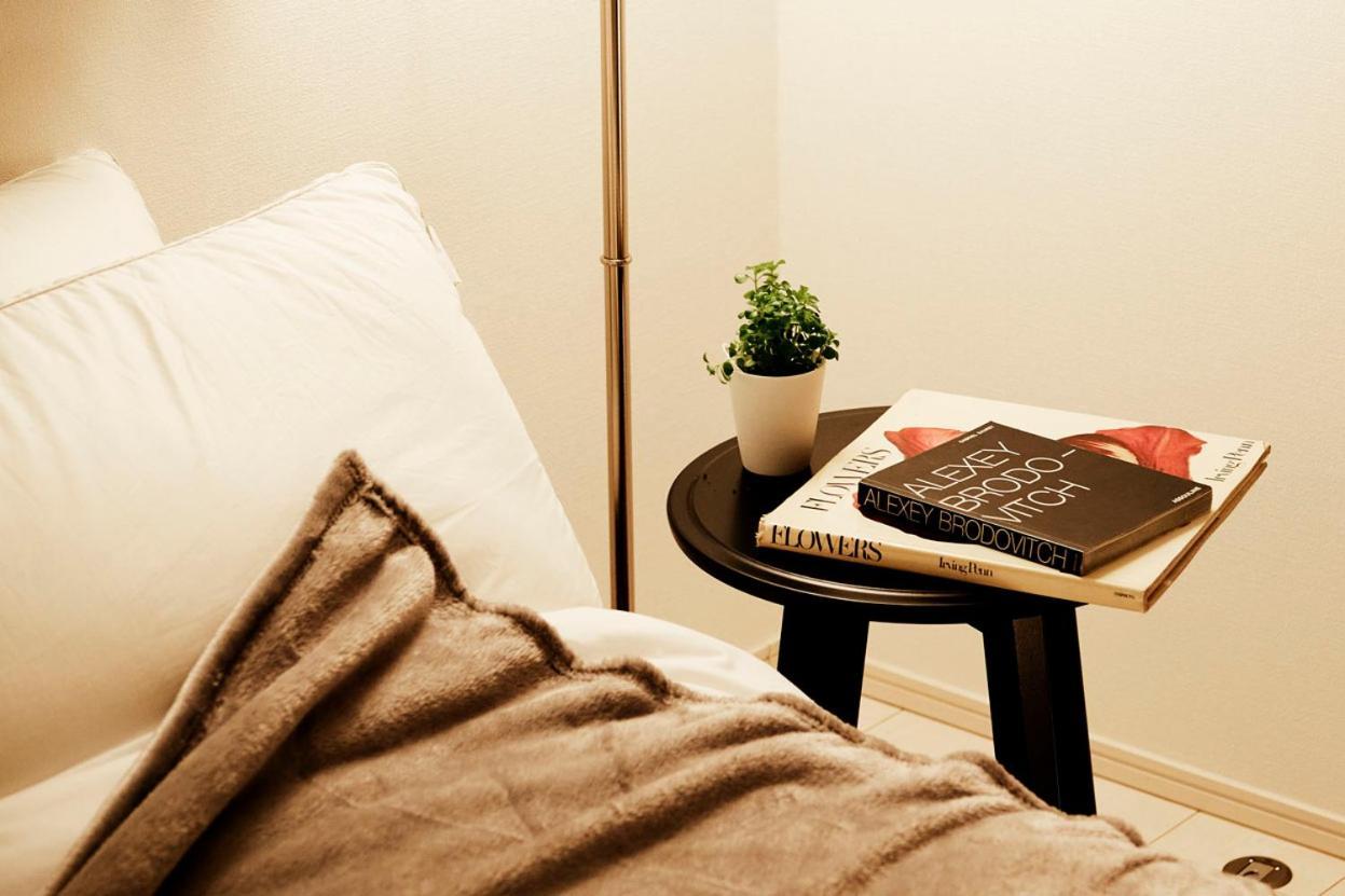 6 Mins To Walk Jr Okubo Station 1Stop To Shinjuku Brand New Silent Stylish 3Br Villa Tokio Zewnętrze zdjęcie