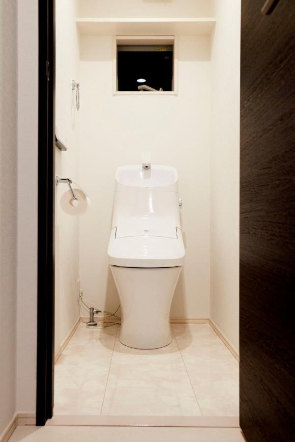 6 Mins To Walk Jr Okubo Station 1Stop To Shinjuku Brand New Silent Stylish 3Br Villa Tokio Zewnętrze zdjęcie