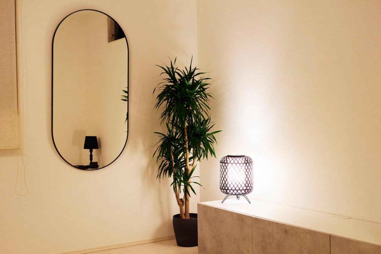 6 Mins To Walk Jr Okubo Station 1Stop To Shinjuku Brand New Silent Stylish 3Br Villa Tokio Zewnętrze zdjęcie